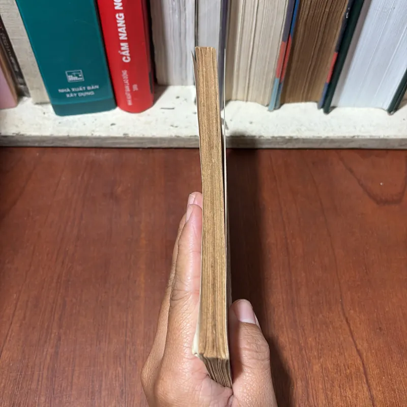 II Sách Phật Giáo: Làm Lại Thâm Tình - Thích Nhất Hạnh - 1994 706731