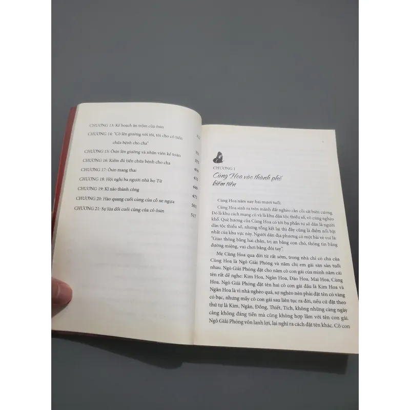 Ô sin nhà bộ trưởng - Phạm Gia Khánh 975735