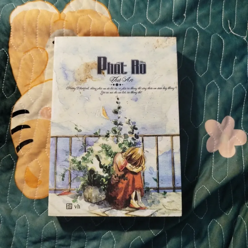 Phát rồ - Thả An 998427