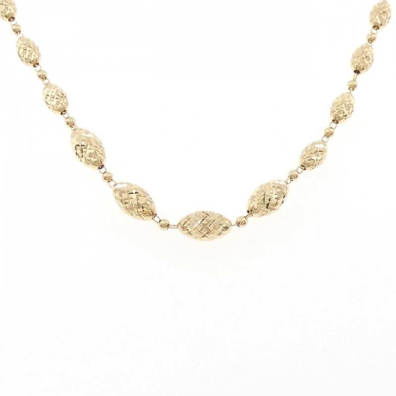 K18YG Dây chuyền - Hàng hiệu Chính hãng 862636