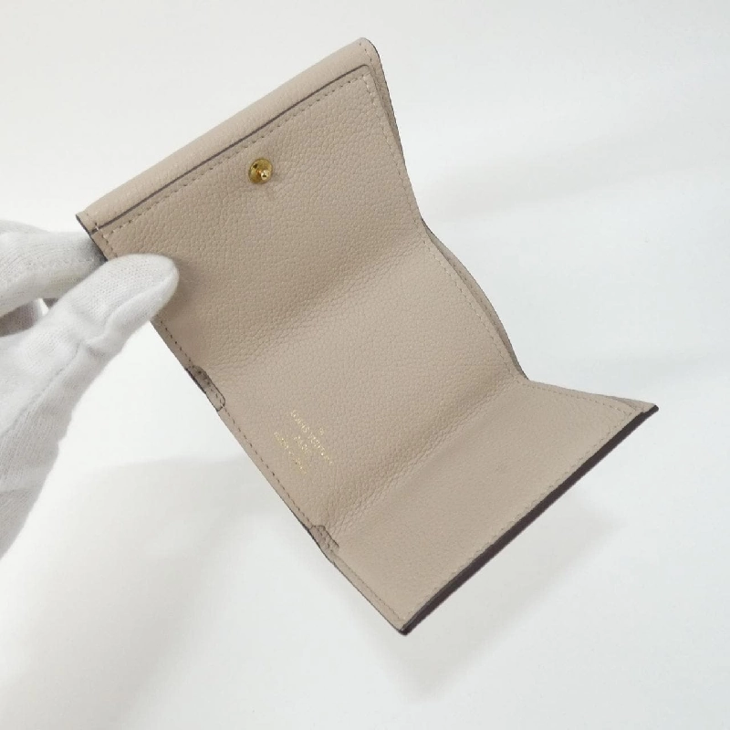 Ví Louis Vuitton Portefoy Lock Mini M69340 - Hàng hiệu Chính hãng 806829