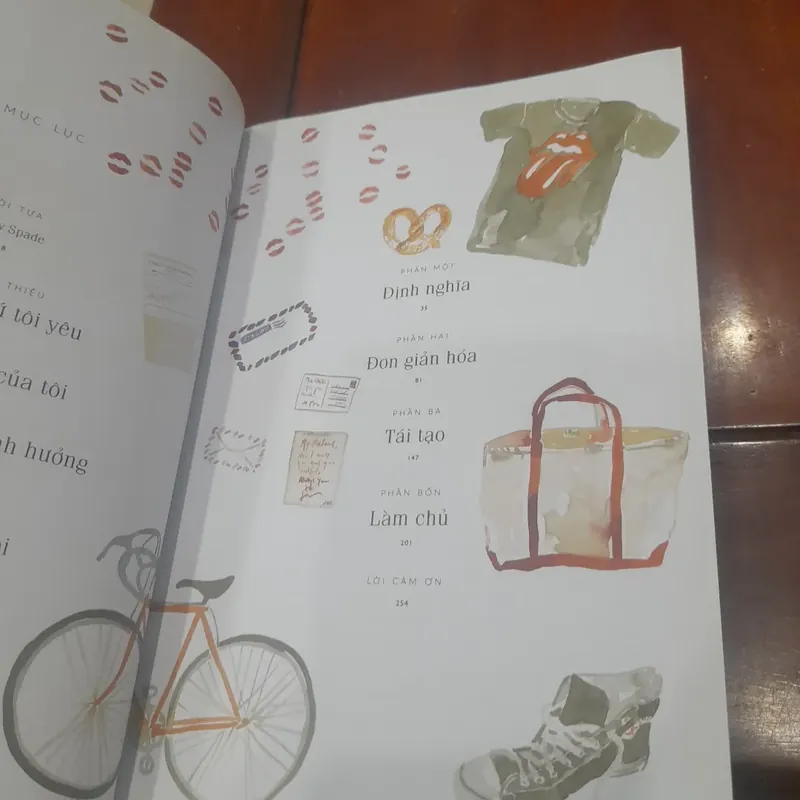 Kate Schelter - CLASSIC STYLE (định hình Phong Cách Cá Nhân qua những món đồ kinh điển) 717882