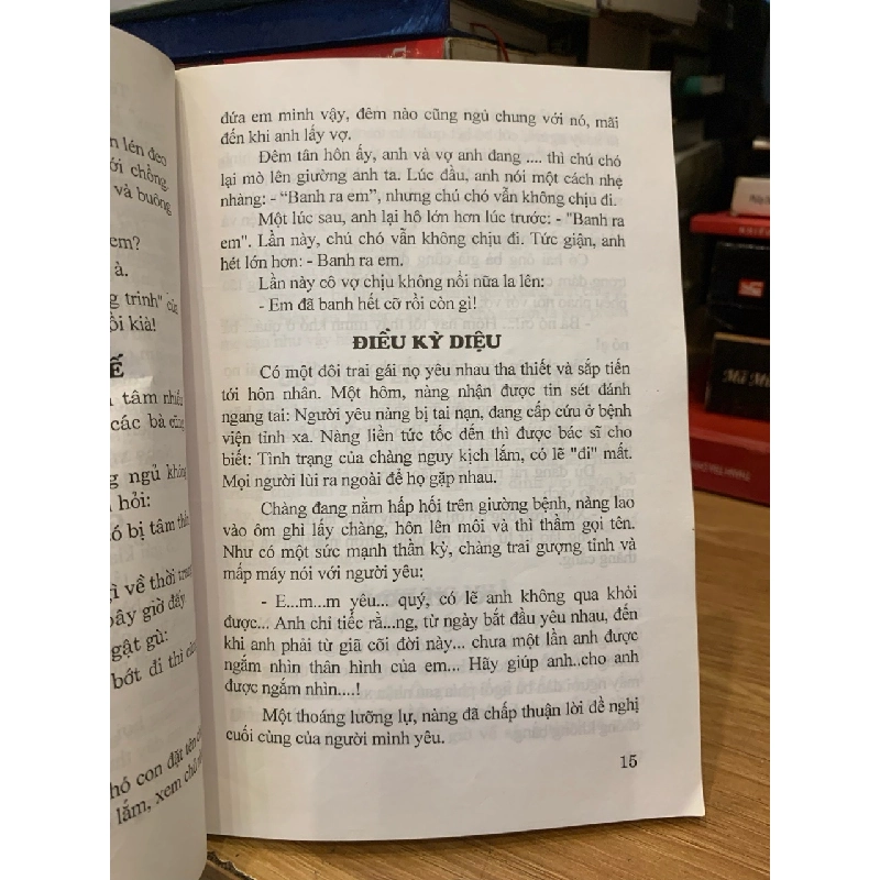 Những chuyện cười đặc sắc nhất -Hạ Vinh Thi 758594