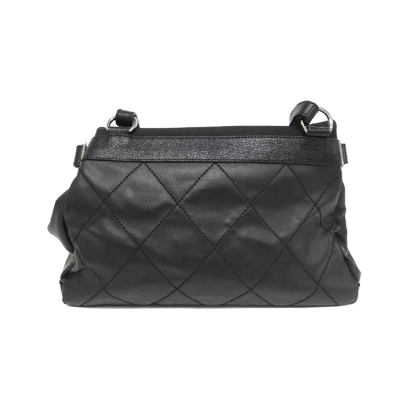 Túi xách chéo Chanel Paris Biarritz Line 38427 - Hàng hiệu Authentic 767596