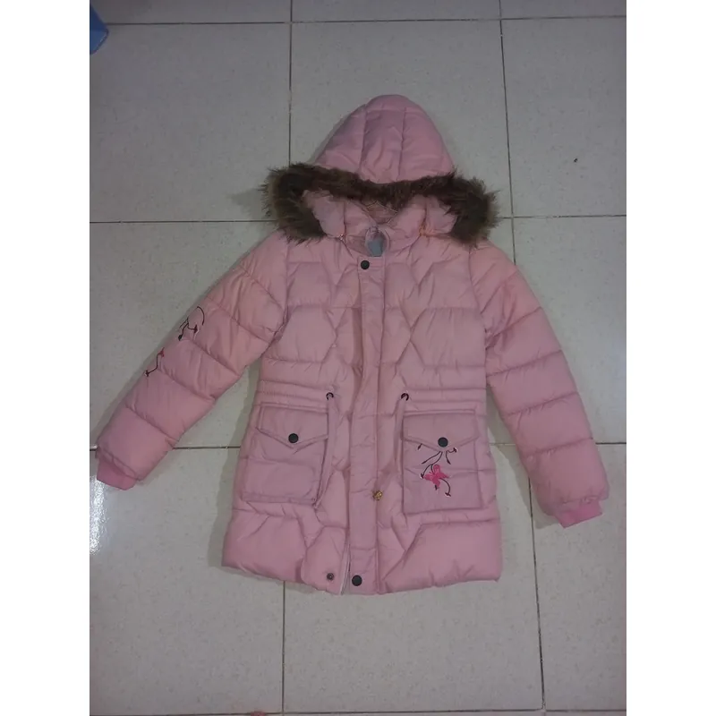 Áo phao trẻ em dưới 35kg  724274