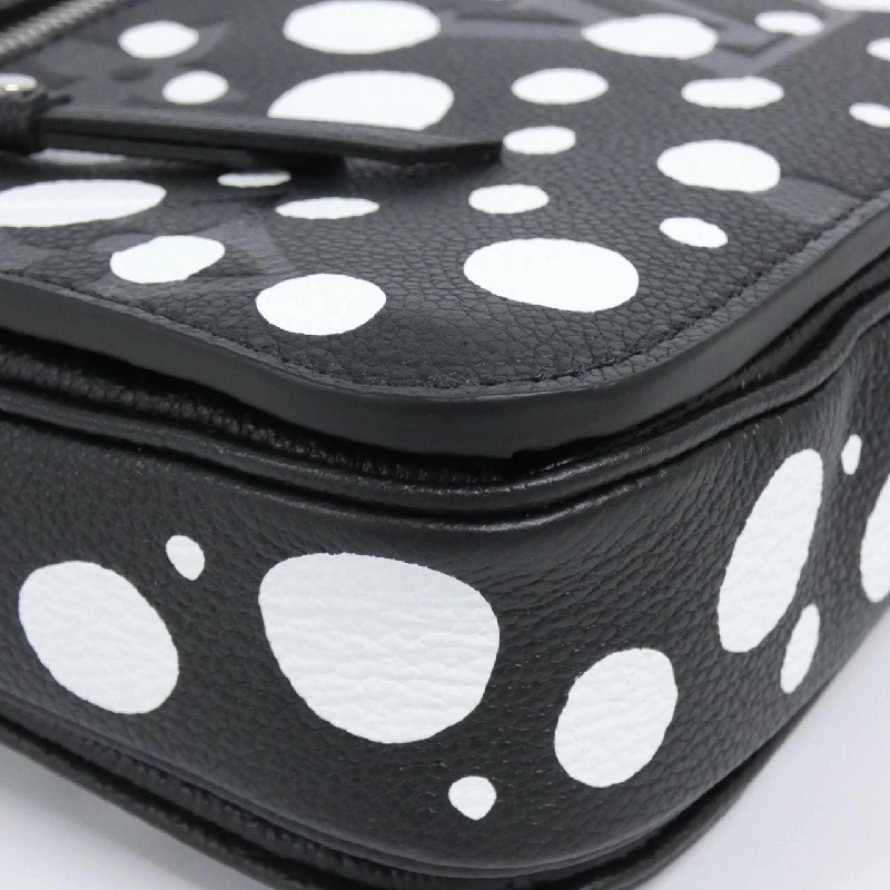 Túi xách Louis Vuitton Infinity Dot Pochette Metis MM M46409 - Hàng hiệu Chính hãng 805305