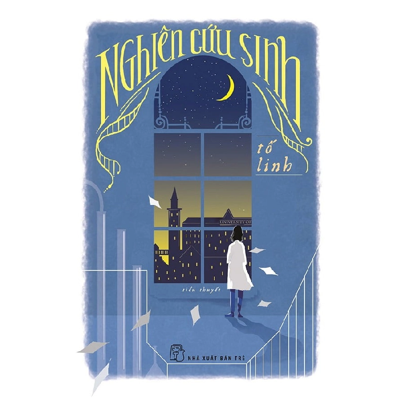 Nghiên Cứu Sinh (2018) - Tố Linh 744536