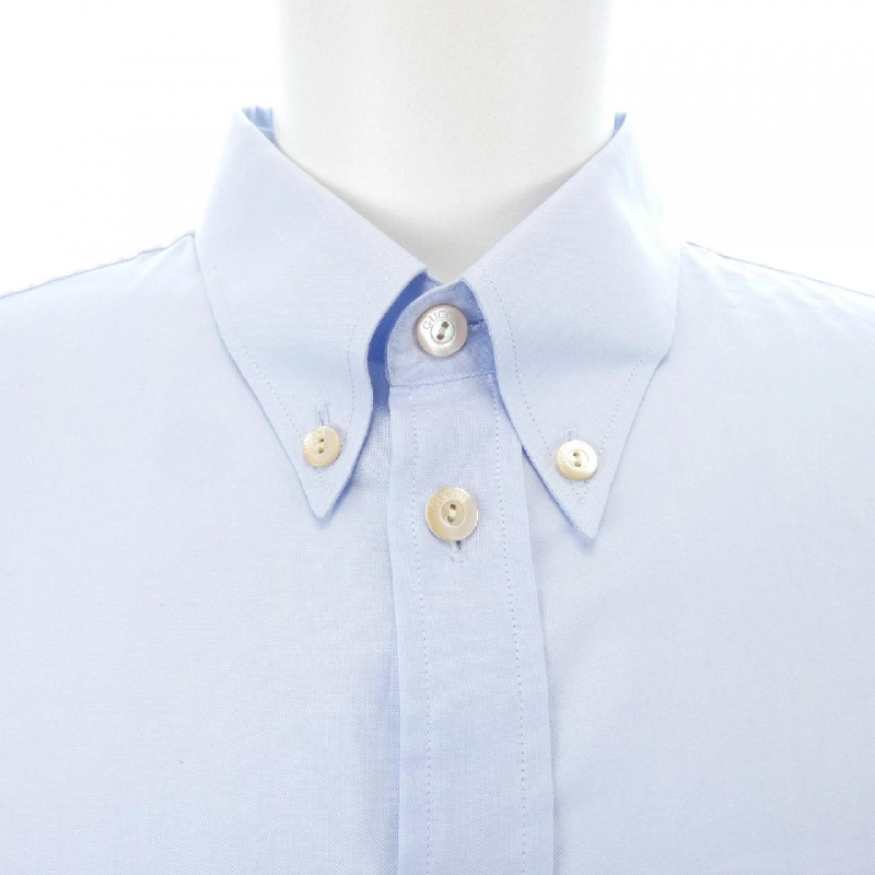 Gucci GUCCI 723821 ZALH9 Áo sơ mi - Hàng hiệu Chính hãng 897288