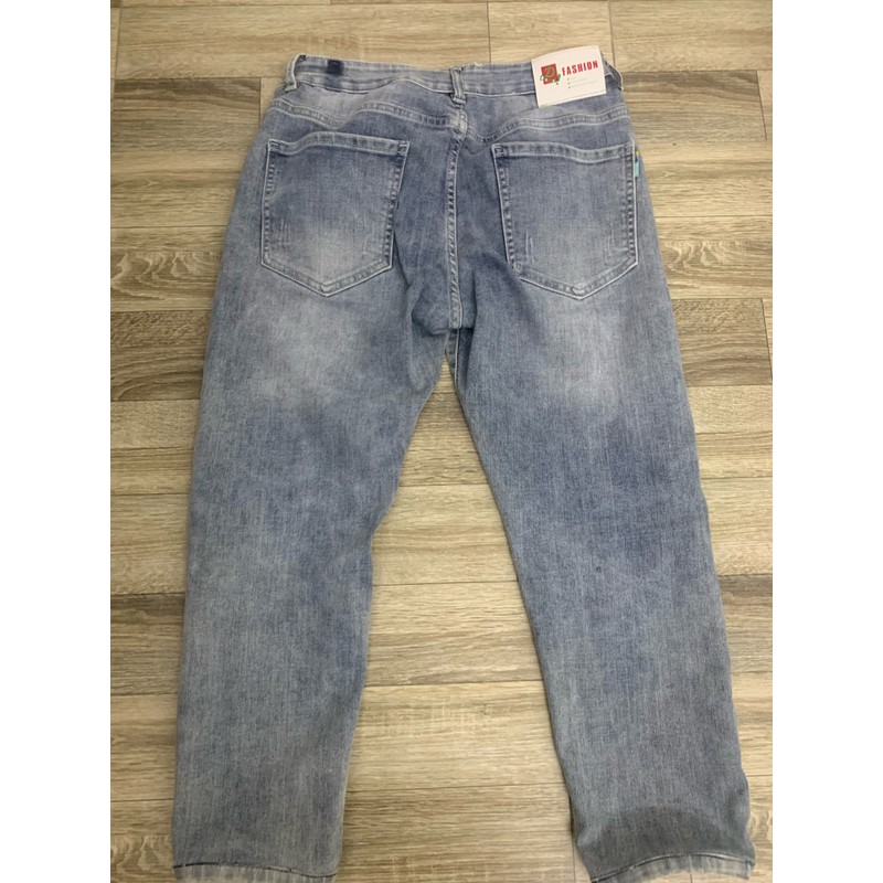 Quần jeans size 32 còn như mới 163411