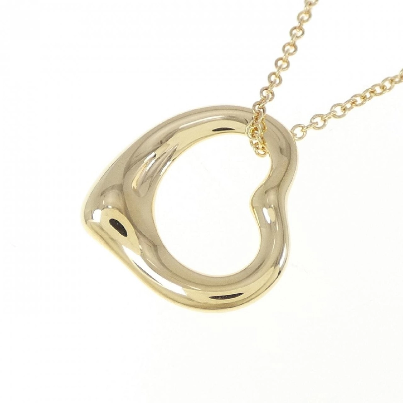 Dây chuyền Tiffany Open Heart - Hàng hiệu Chính hãng 845885