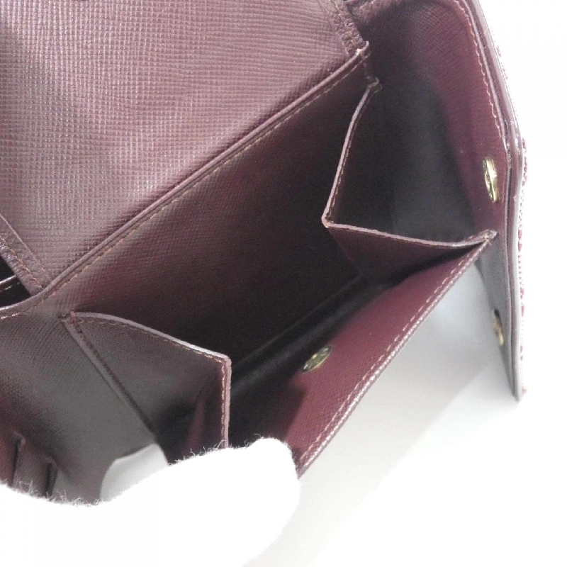 Ví Louis Vuitton Monogram Mini Porte Biè Carte Crédit Moné M92241 - Hàng hiệu Chính hãng 806674