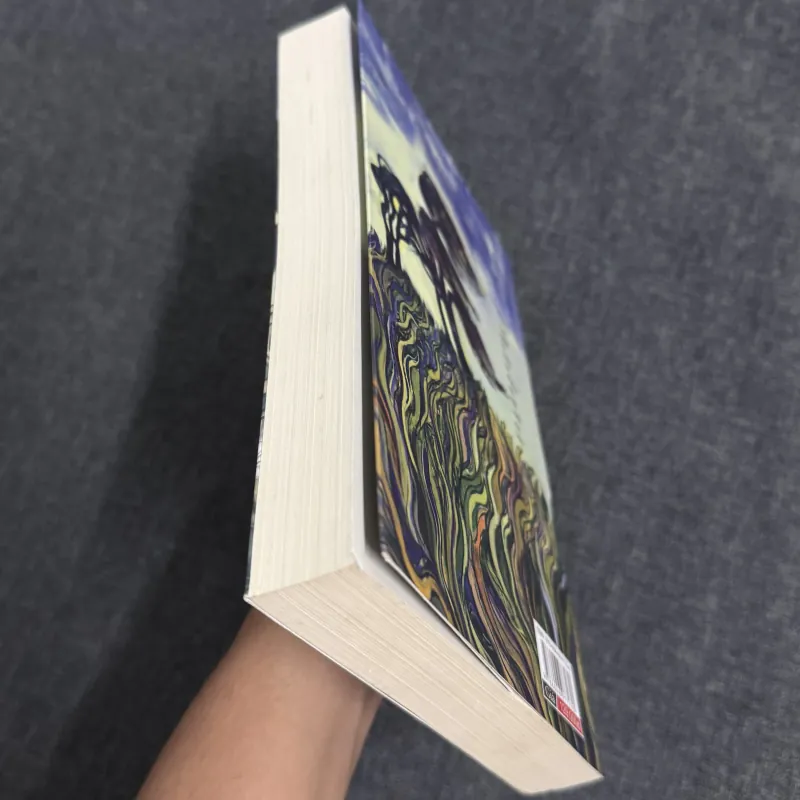 Cọ hoang, Âm thanh và cuồng nộ, Bọn đạo chích - William Faulkner 785112