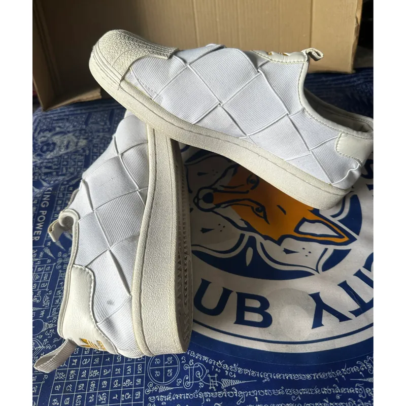 Giày sneaker 556982