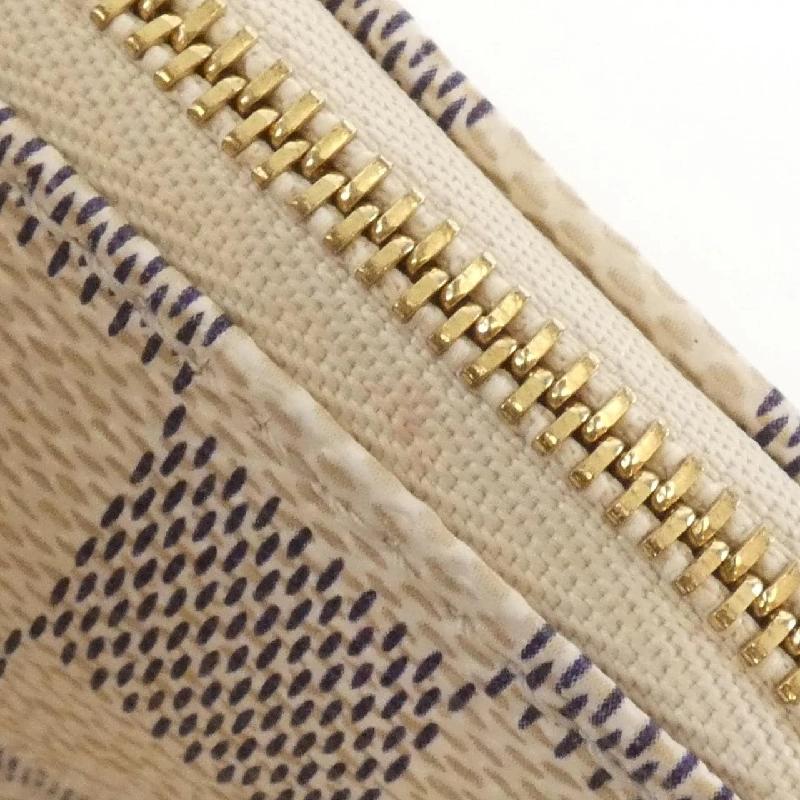 Túi đeo chéo Louis Vuitton Damier Azur Pochette Accessoires N51986 - Hàng hiệu Chính hãng 768966