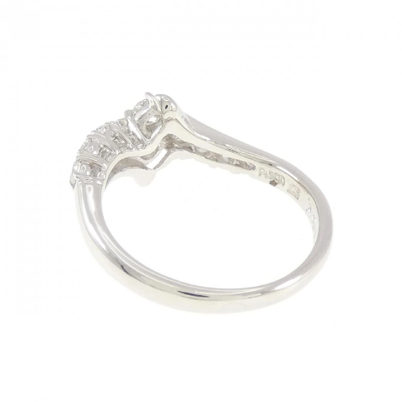 Nhẫn kim cương PT 0.71CT 672718