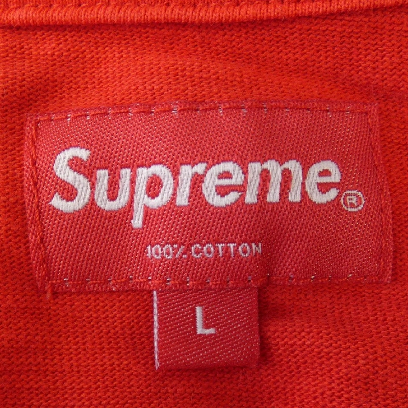 Áo thun SUPREME - Hàng hiệu Chính hãng 898134