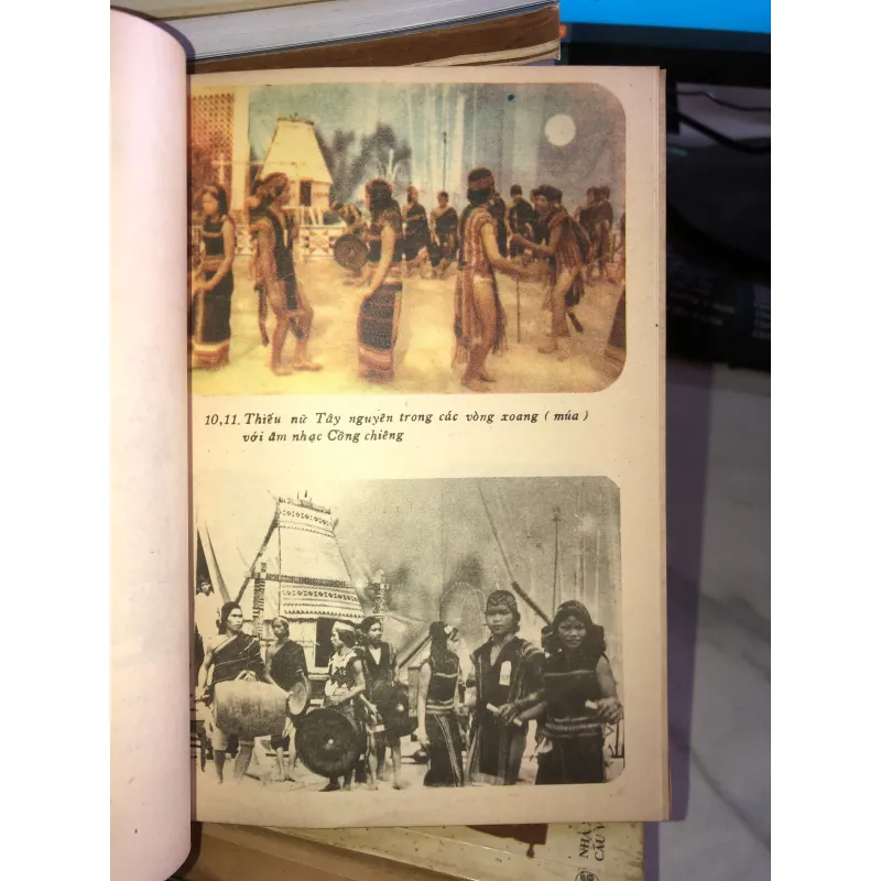 Nghệ thuật cồng chiên  1005702