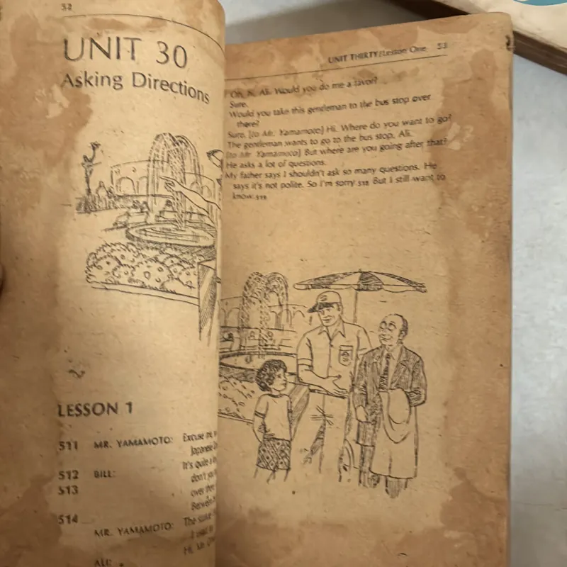 New English 900 (4, 5, 6) 1009197