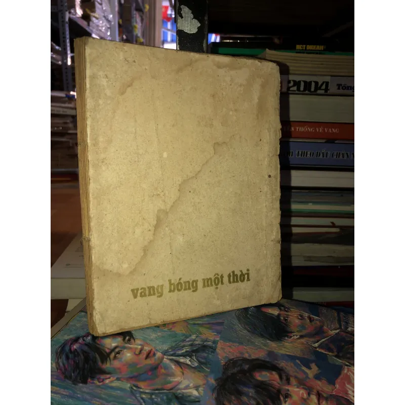 Vang bóng một thời  977173