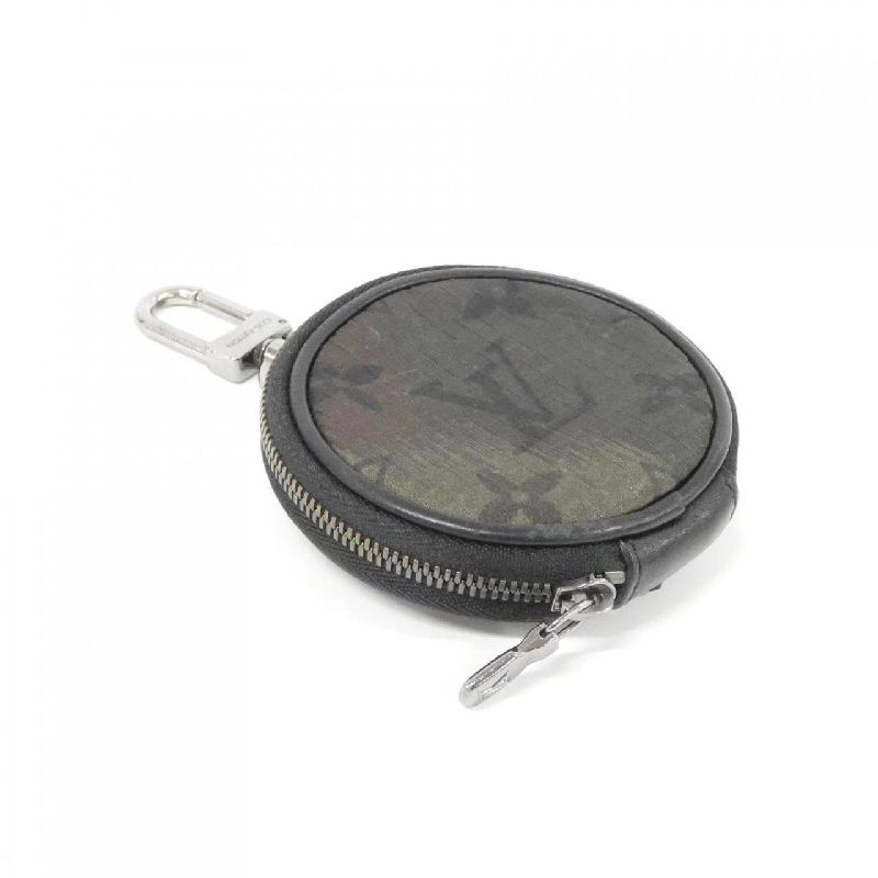 Louis Vuitton Porte Clé Pouch Nylon MP2711 Keyring - Hàng hiệu Authentic 807349