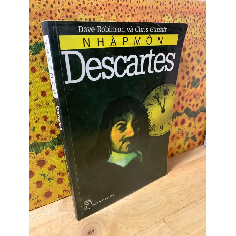Nhập Môn Descartes 558670