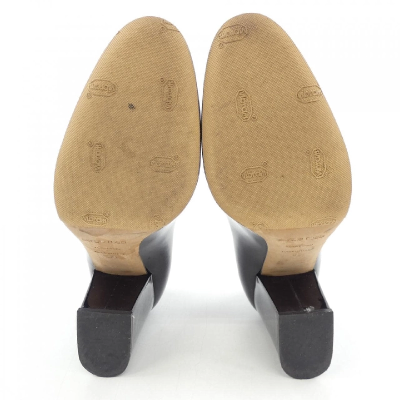 Giày cao gót Sergio Rossi - Hàng hiệu Authentic 829217