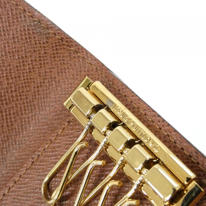 Louis Vuitton Monogram Multiclés M69517 Key Case - Hàng hiệu Authentic 771798