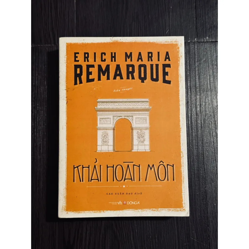 Khải hoàn môn 796074