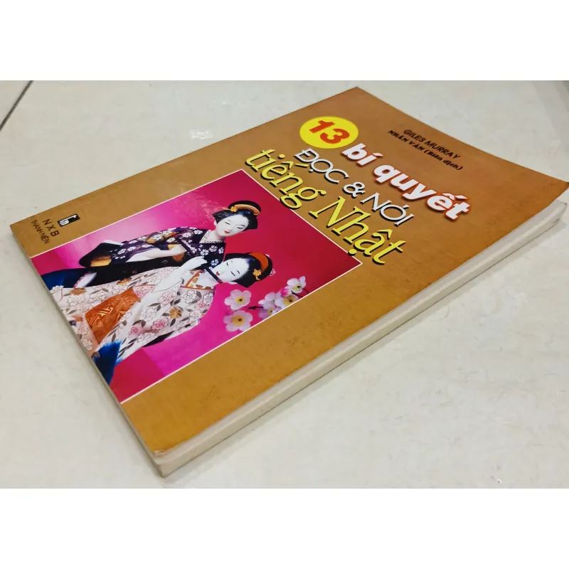 13 bí quyết đọc và nói tiếng Nhật 🌻 936581