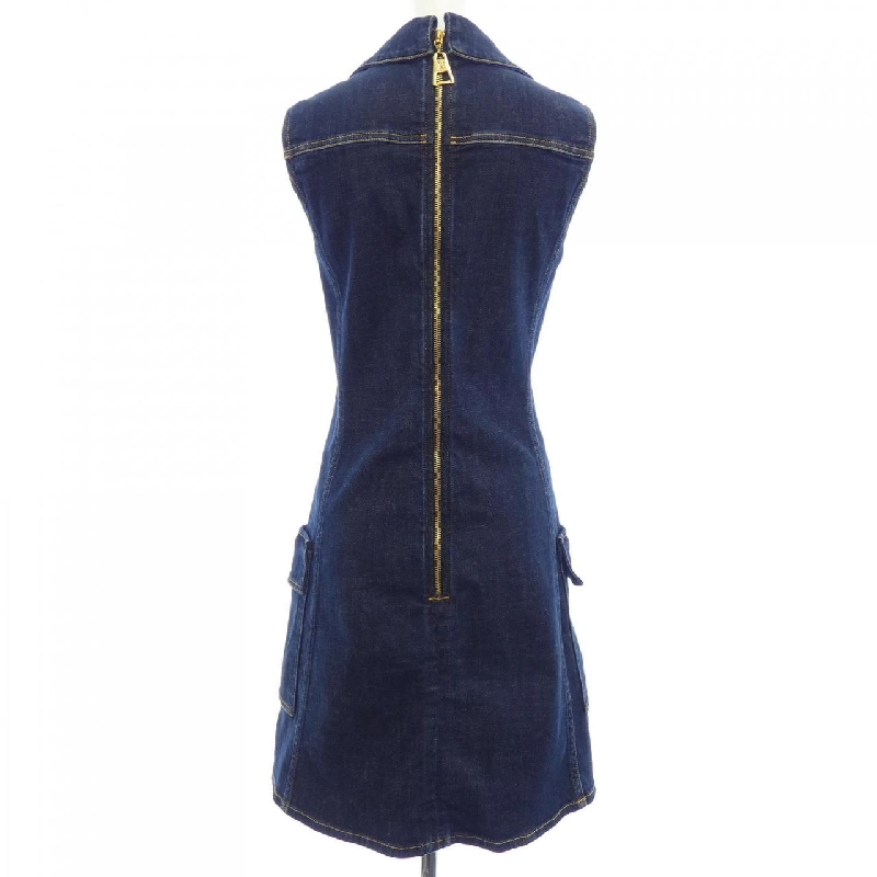 Đầm LOUIS VUITTON FJDR31XII - Hàng hiệu Authentic 812314