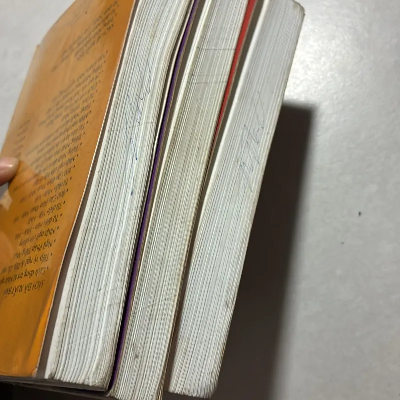 Văn phạm Nhật ngữ (Trung Cấp) bộ 3 tập - Trần Việt Thanh 760174