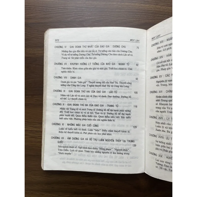 Đại cương Triết Học Sử Trung Quốc - Phùng Hữu Lan 936373