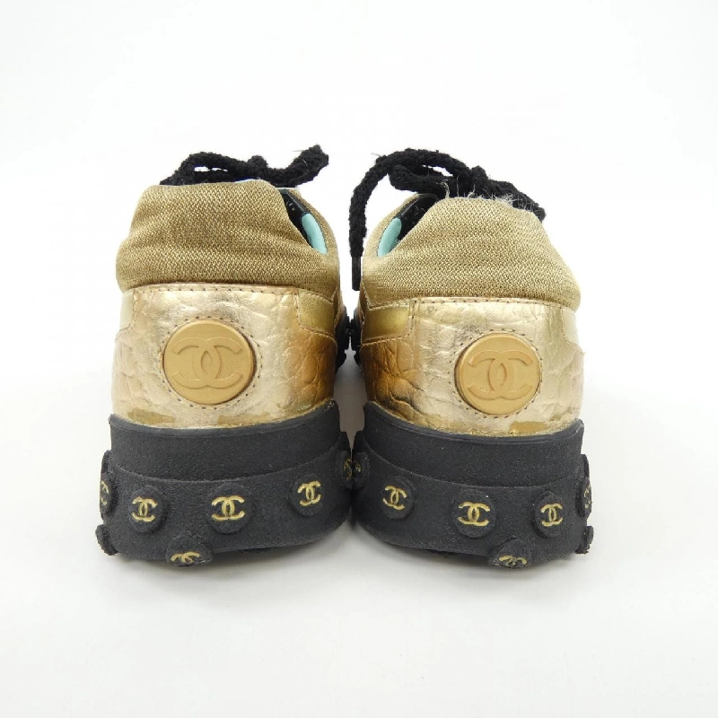 Giày thể thao CHANEL G34086Y53404 656856