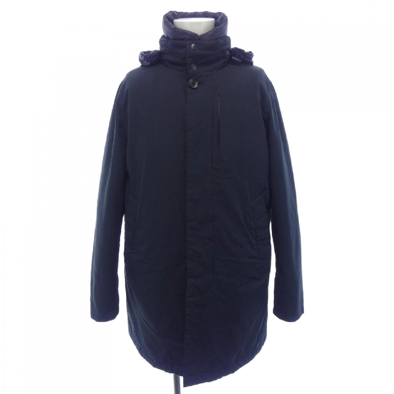 Áo khoác lông vũ PAOLONI - Hàng hiệu Authentic 897502