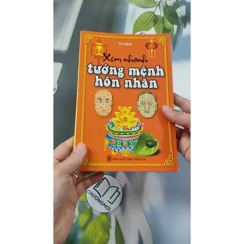 Xem Nhanh Tướng Mệnh Hôn Nhân - Từ Liêm 776117
