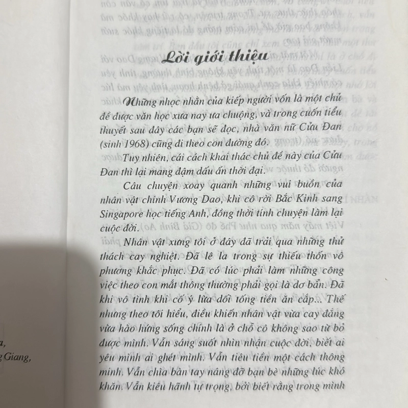 Quạ đen - Cửu Đan 518915