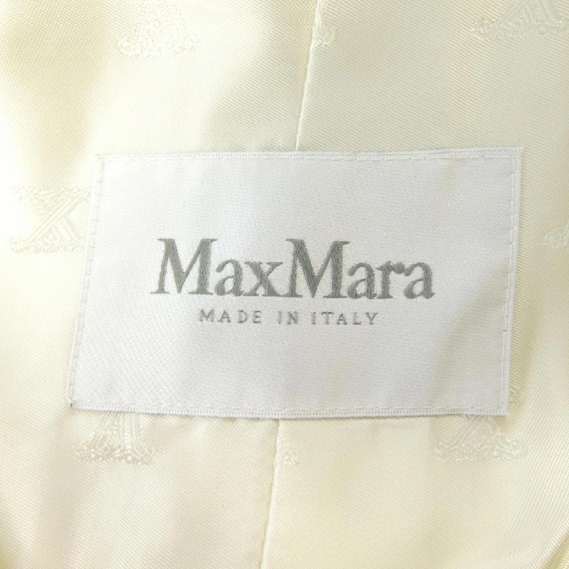 Max Mara 108604 Áo khoác 633507