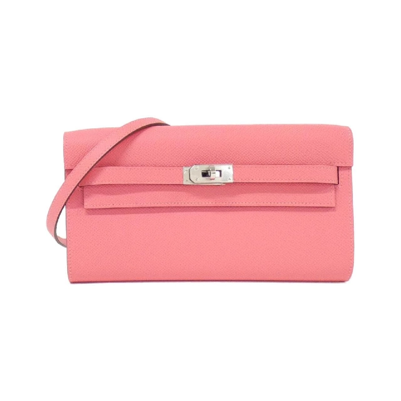 Ví đeo vai Hàng hiệu Authentic Hermès Kelly Classic To Go 080253CK 769873