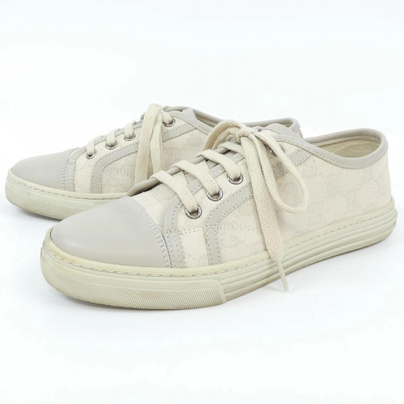 【Mã giảm giá】Giày thể thao GUCCI 662904