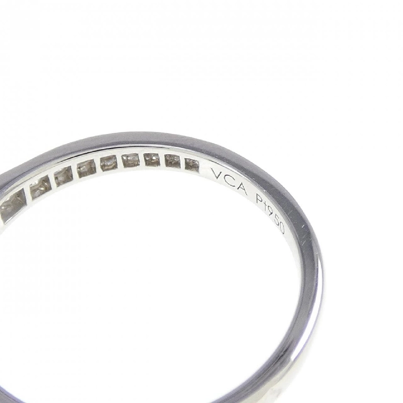 Nhẫn Romance Van Cleef & Arpels - Hàng hiệu Authentic 839703