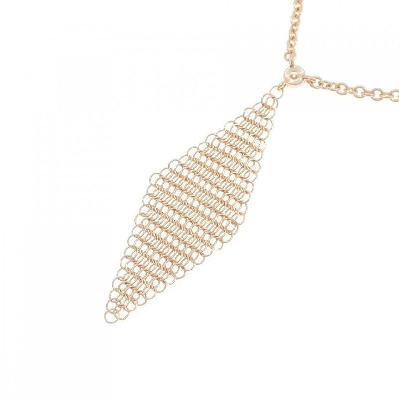 Dây chuyền lưới Tiffany - Hàng hiệu Authentic 843502