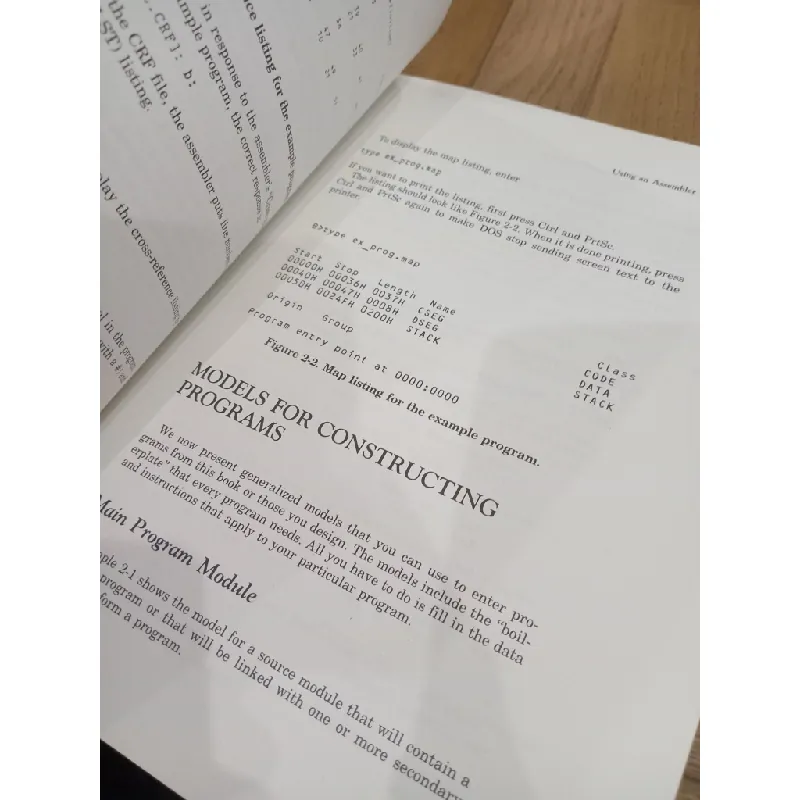8086/8088/80286 assembly language - Leo J. Scanlon 568482