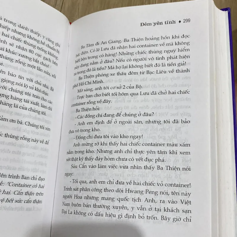 TIỂU THUYẾT VIỆT NAM THỜI KỲ ĐỔI MỚI: ĐÊM YÊN TĨNH - MỘT THỜI DANG DỞ, Bìa cứng, xb 2005 1021173