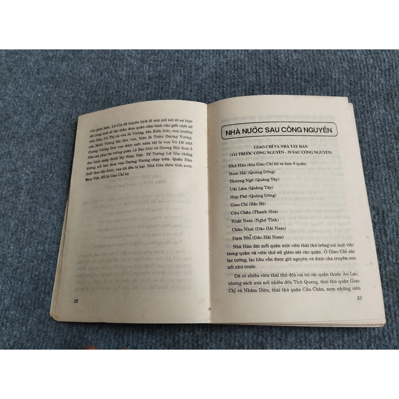 CÁC TRIỀU ĐẠI VIỆT NAM 551712