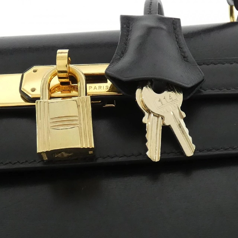 Túi xách Hermès Kelly 32cm 001858CC - Hàng hiệu Chính hãng 768555