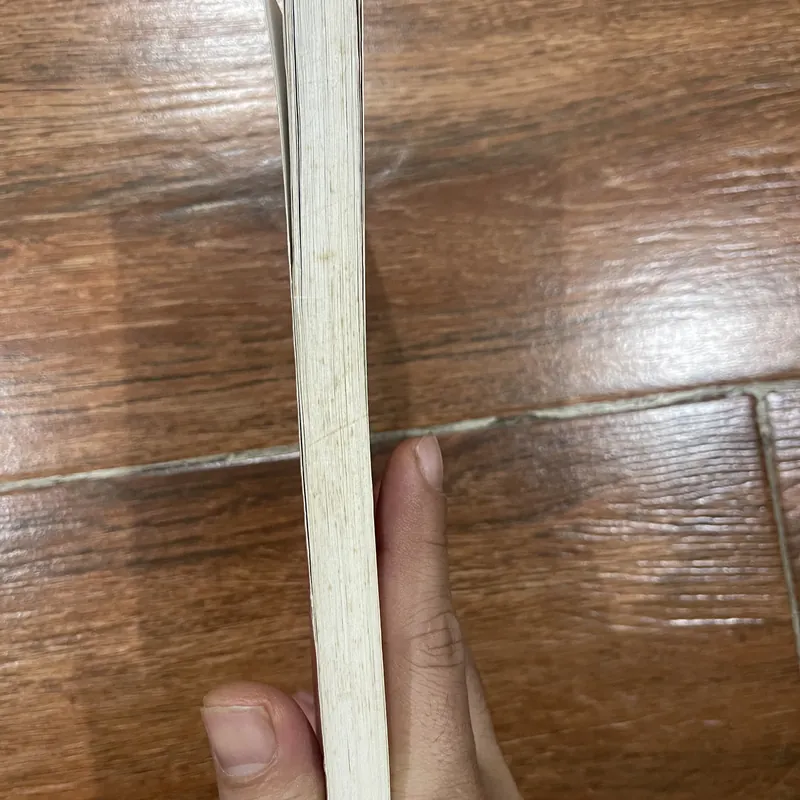 Tìm hiểu người xưa qua sách cổ - Dương Kiều Minh  (6) 714705