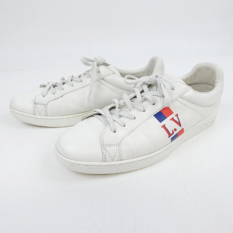 Giày sneaker LOUIS VUITTON Luxembourg - Hàng hiệu Authentic 904884