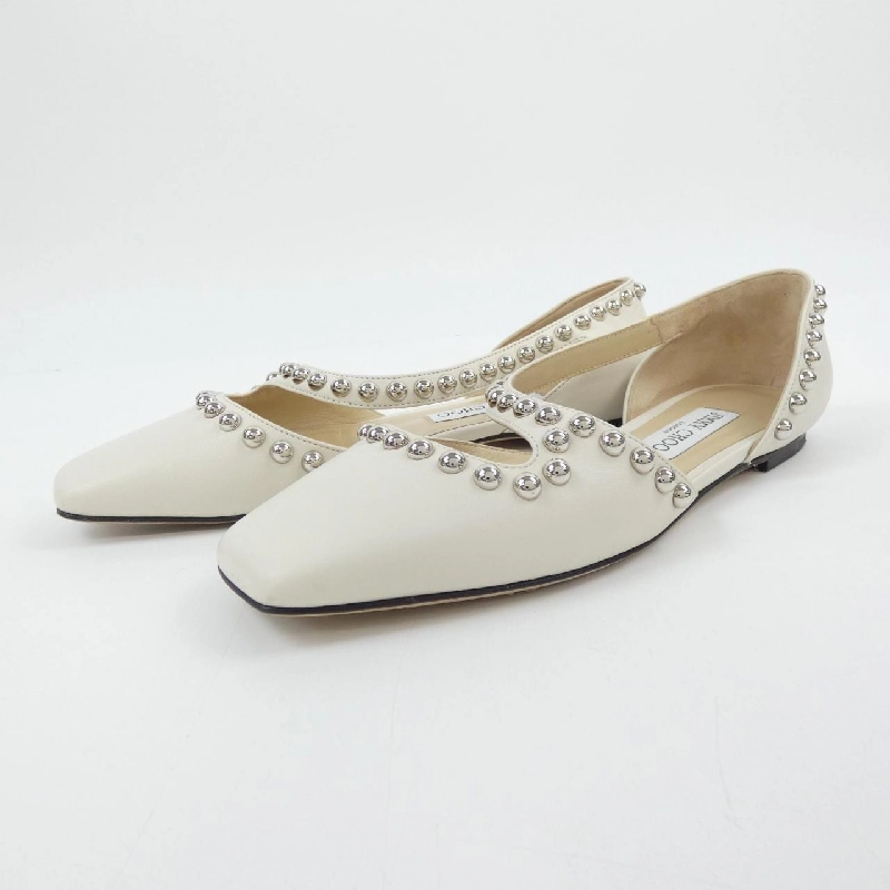 Giày JIMMY CHOO JOEZIE FLAT 659740