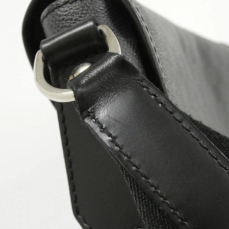 Túi đeo vai Louis Vuitton Damier Graphite Daniel GM N58033 608778