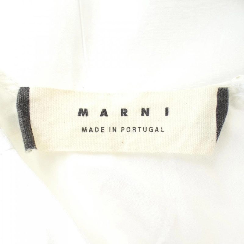 MARNI Top - Hàng hiệu Authentic 826585